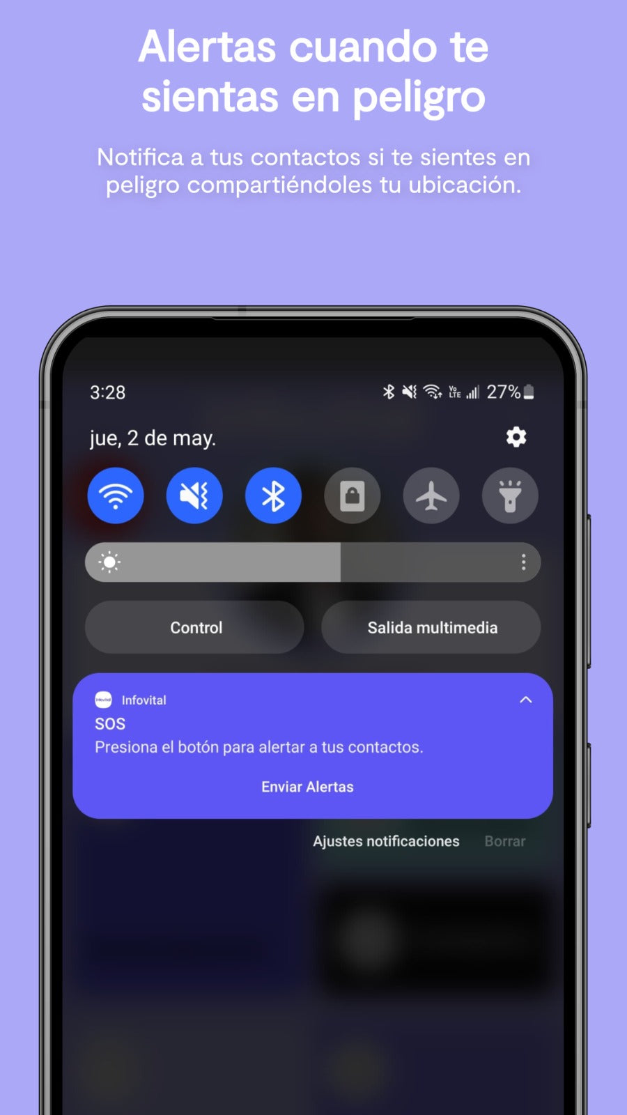 Plan Anual familiar