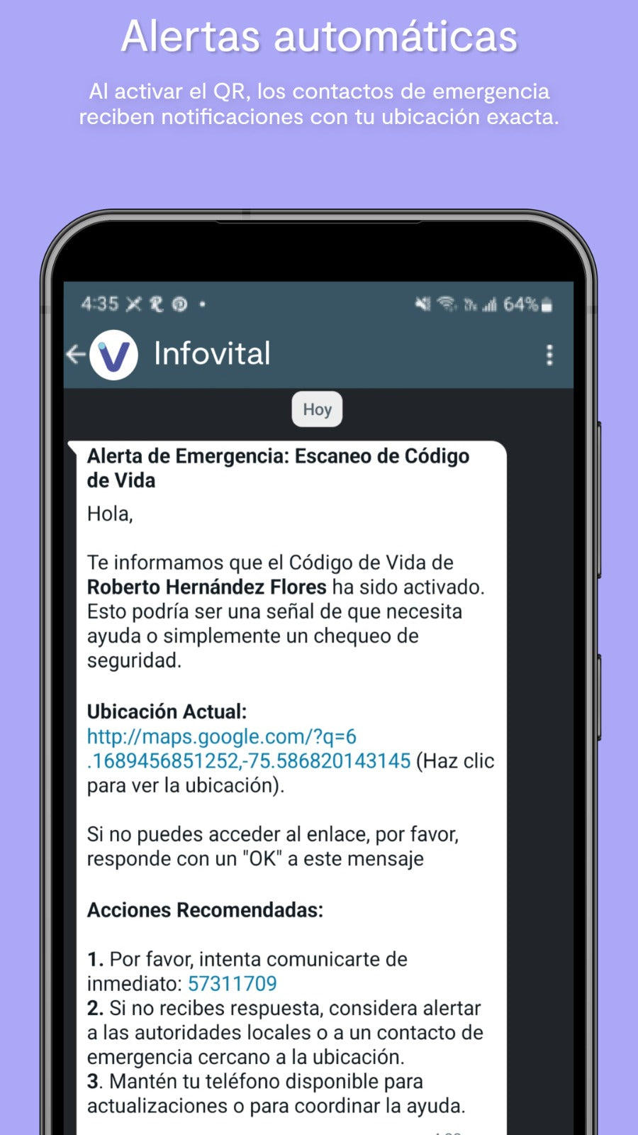 Plan Anual familiar