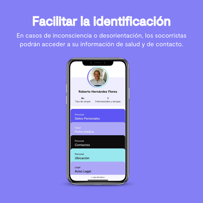 Plan Plus - Individual