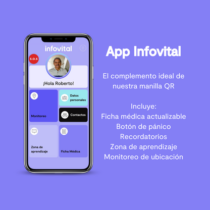 Plan Plus - Individual